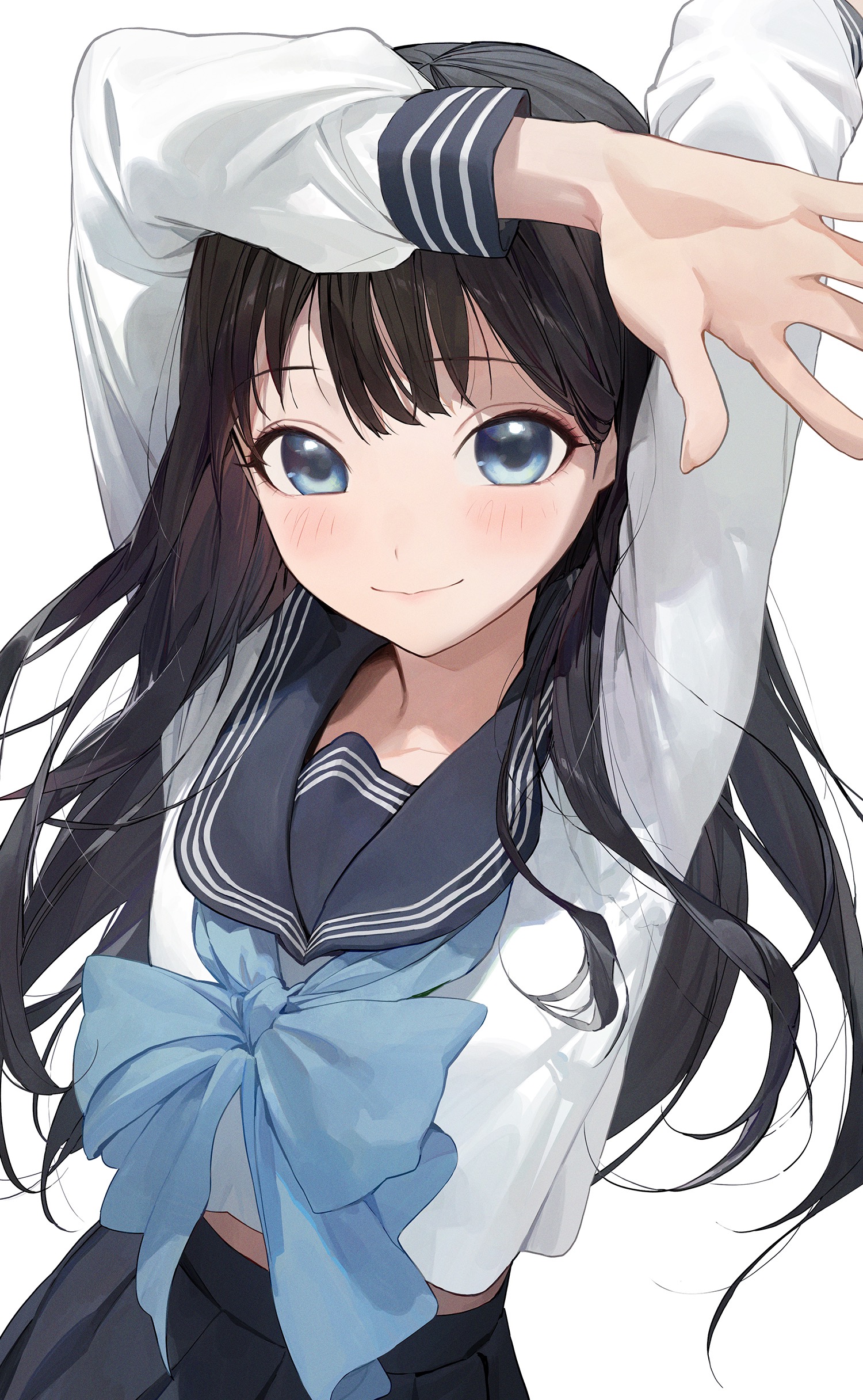 Wallpaper wibu dọc 1819