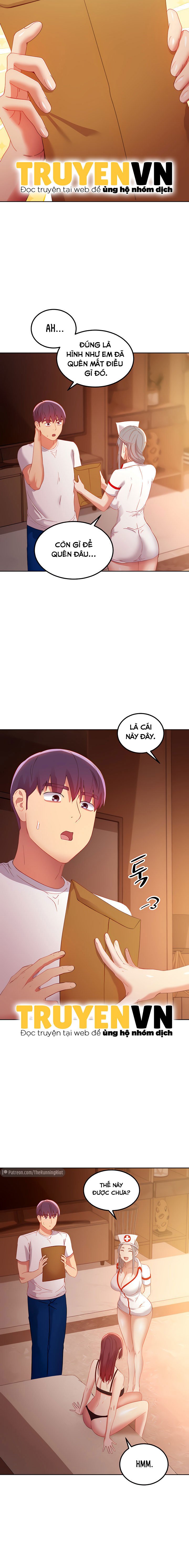 Đọc truyện hentai Bạn Của Mẹ Kế - Chap 105