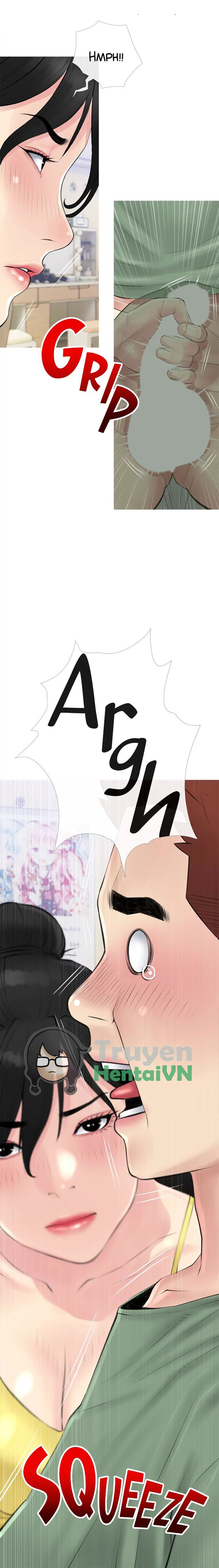 Đọc truyện hentai Dập Dì Của Tôi - Chap 40