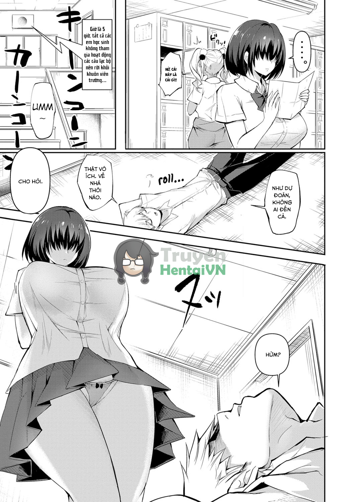 Đọc truyện hentai Dou shiyou! ! Bitchi nomi no harem tsukutchatta! ! ! ! - Oneshot