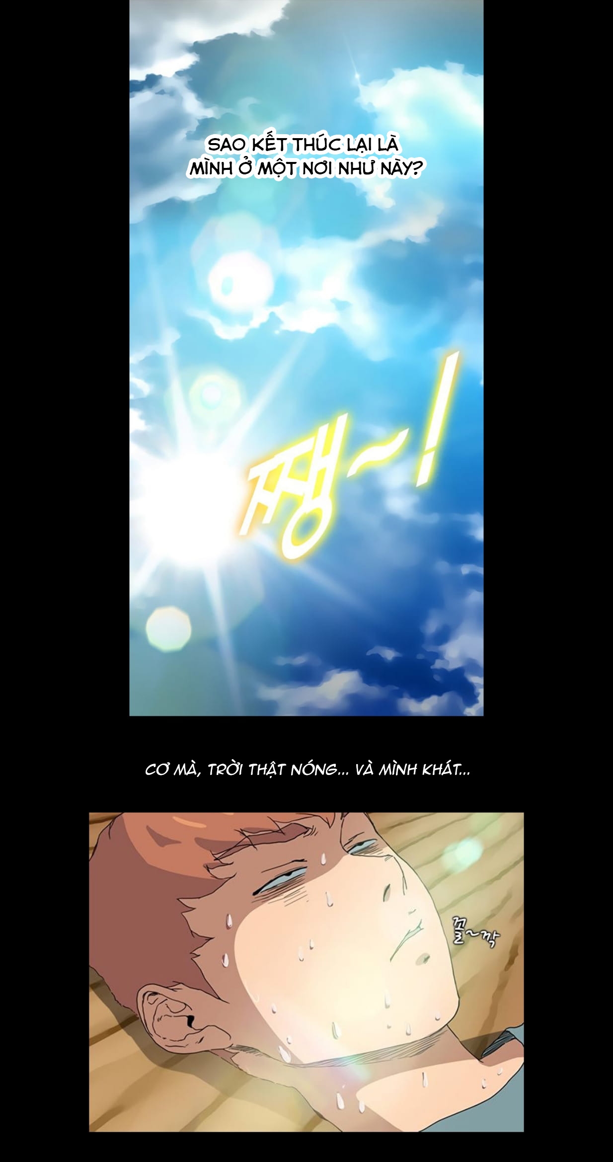 Đọc truyện hentai Mẹ Kế - Chap 4