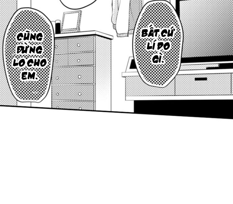 Đọc truyện hentai Ngọn lửa trong tầm tay - Chapter 2: Về nhà với anh