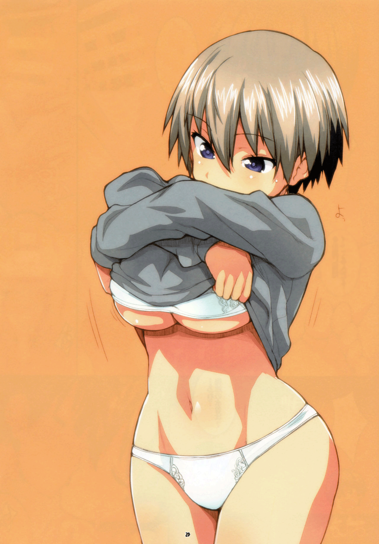 Đọc truyện hentai [Fountain’s Square (Hagiya Masakage)] Lightning Speed + MAGIC WAYS. (Various) [English] {Hennojin} - Oneshot