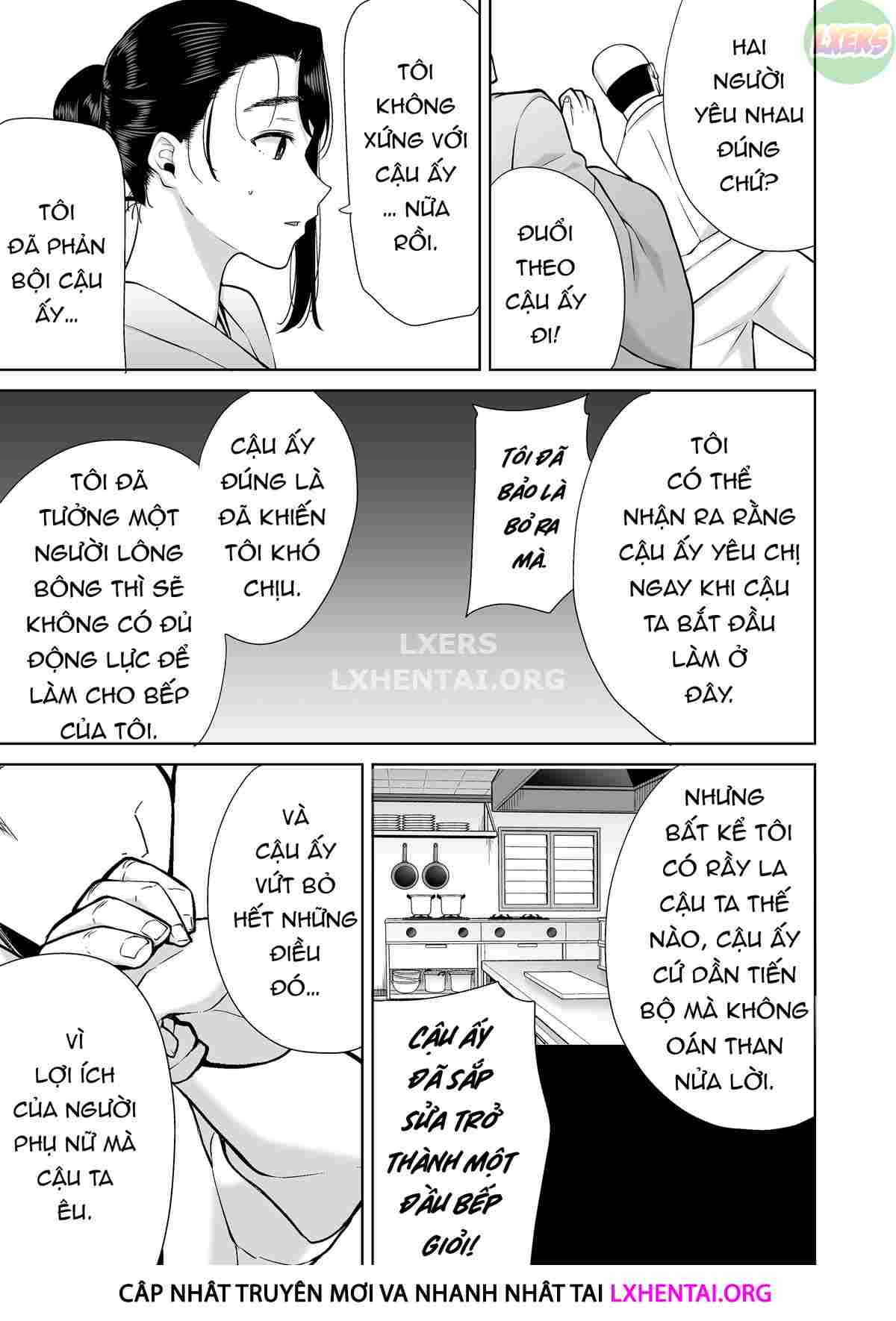 Đọc truyện hentai Wild-shiki Nihonjin Tsuma no Netorikata Sono - Chap 4