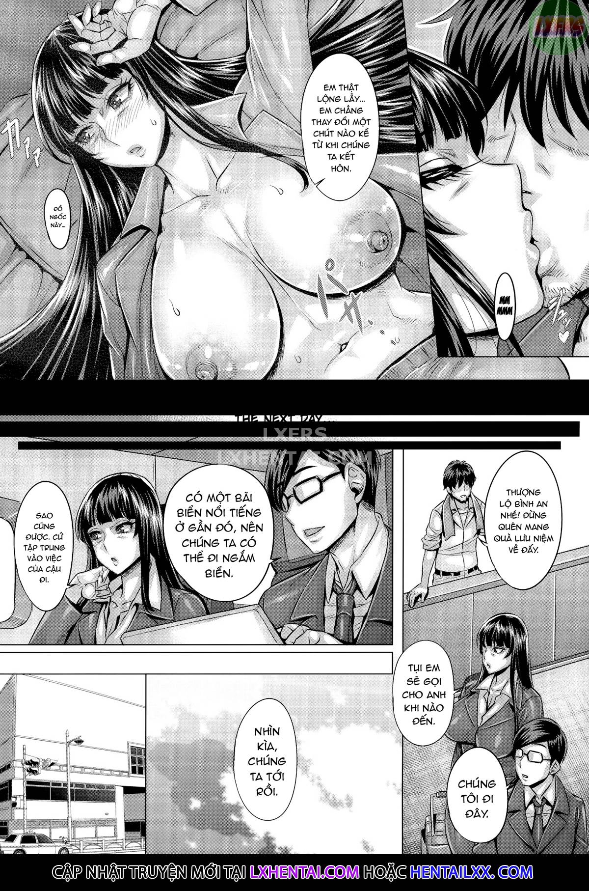 Đọc truyện hentai Majimena Iemoto No Kyousei Saimin Inda Kiroku - Oneshot