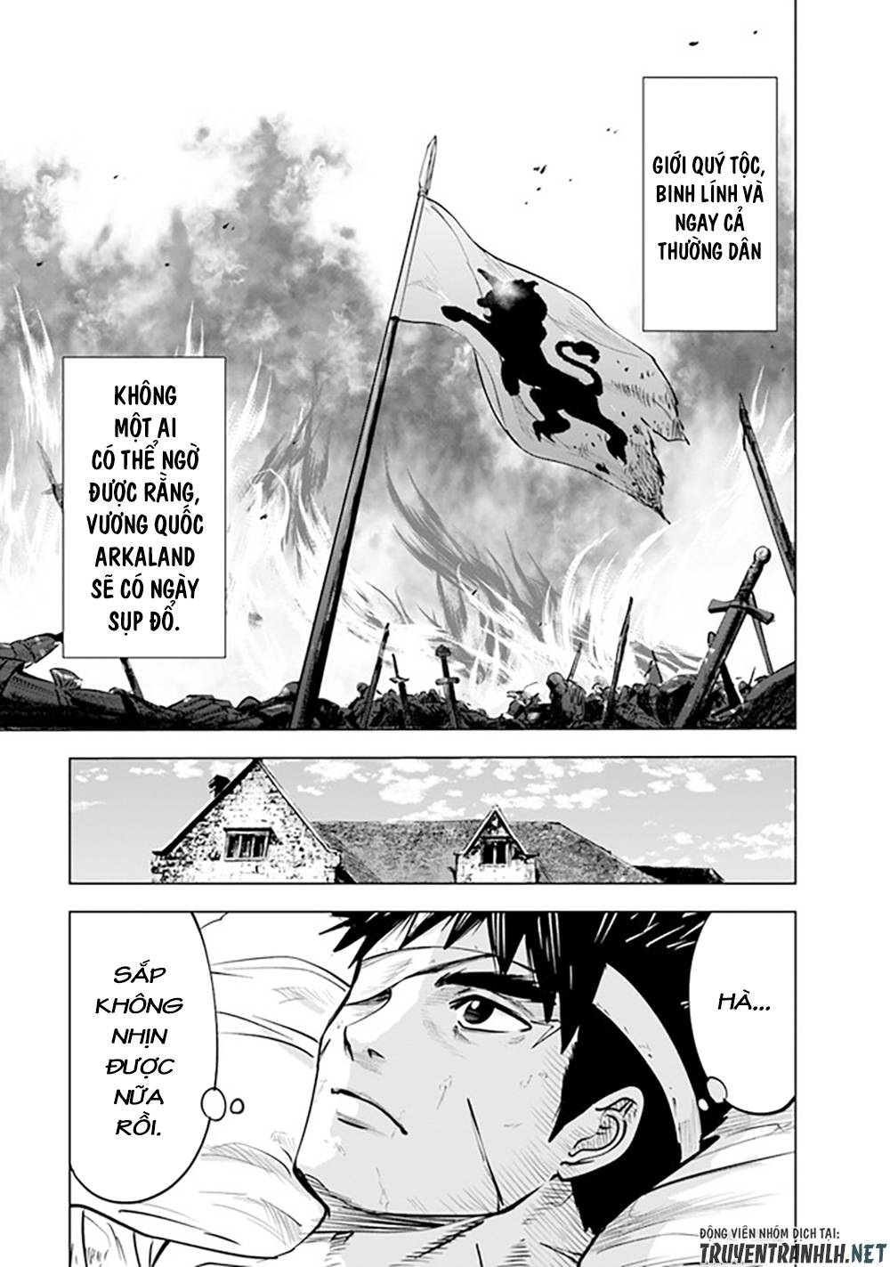 Đọc truyện hentai Hành trình chịch dạo của của máy dập cổ đại - Chap 55