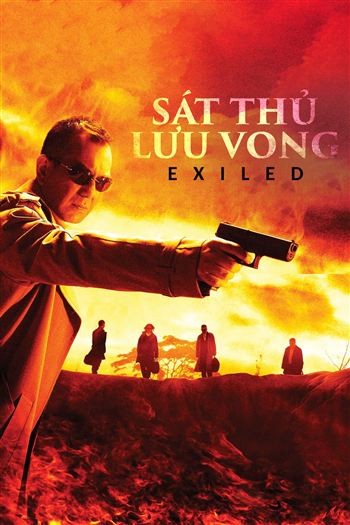 Sát Thủ Lưu Vong