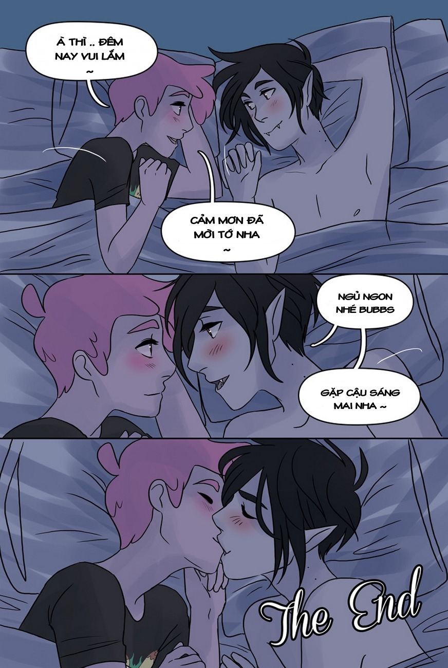 Đọc truyện hentai GumLee DJ - Showtime