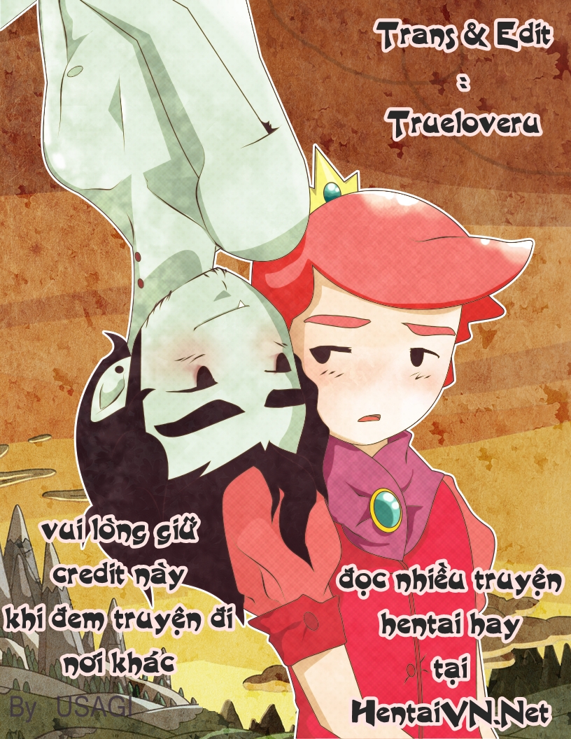 Đọc truyện hentai GumLee DJ - Just Your Problem