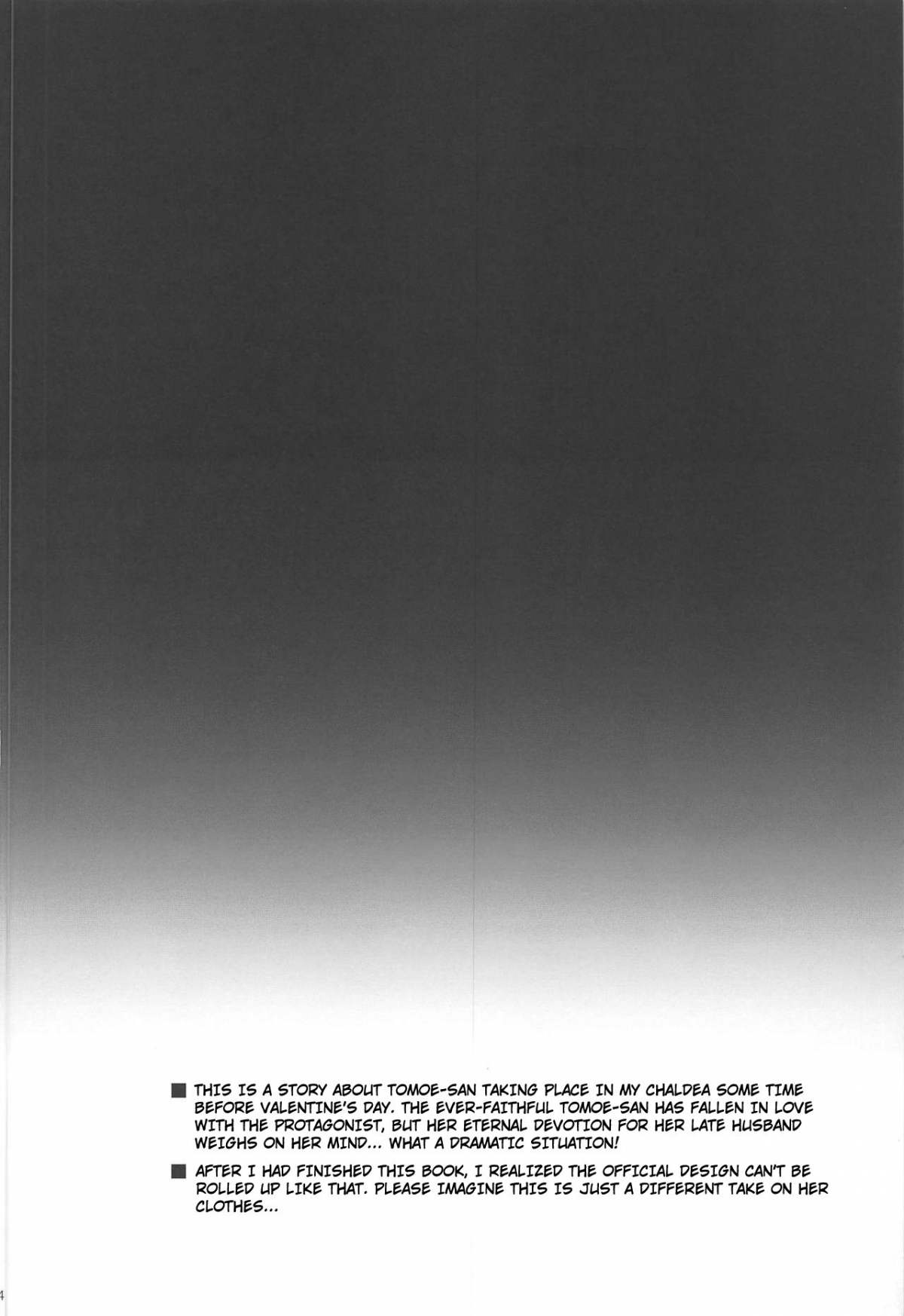 Đọc truyện hentai Từ bỏ ước muốn trước đây của em! - Oneshot [Ngọt]