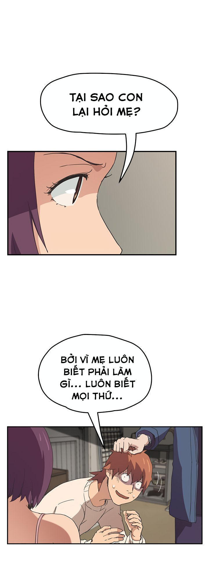 Đọc truyện hentai Mẹ Kế - Chap 49
