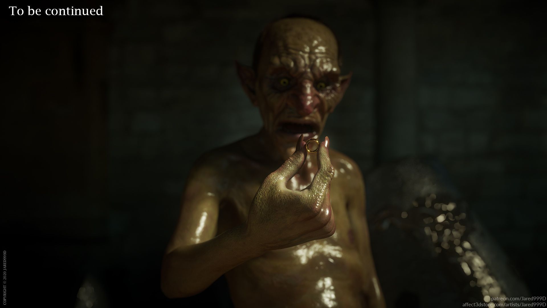 Đọc truyện hentai Elf Slave - Chapter 6: Love & Lust