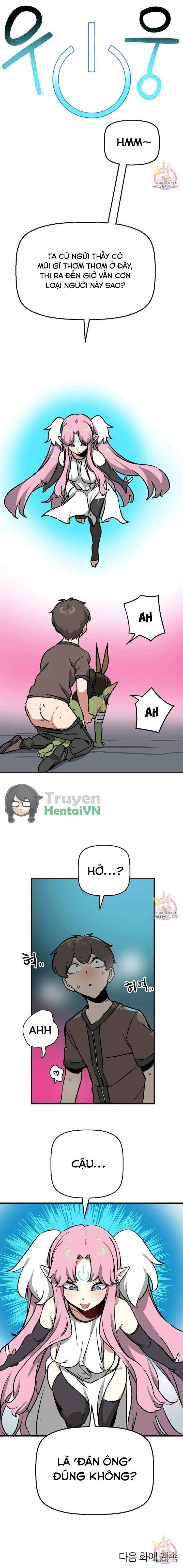 Đọc truyện hentai Vùng đất không đàn ông - dài tập ( đang update ) - Chap 15