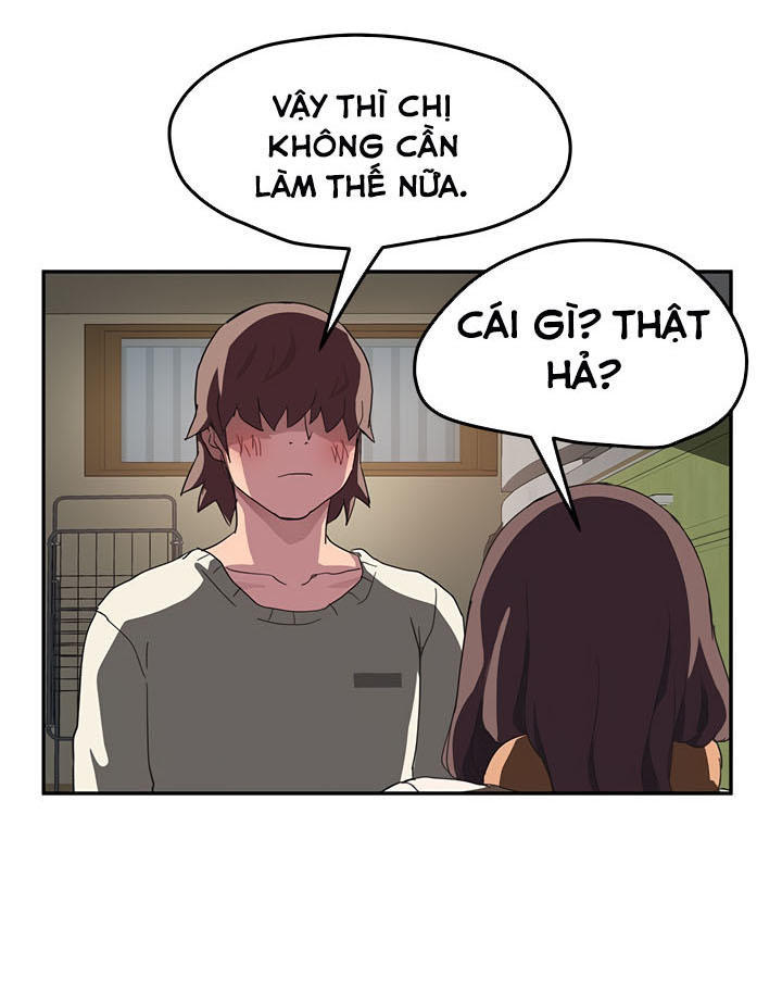 Đọc truyện hentai Mẹ Kế - Chap 43