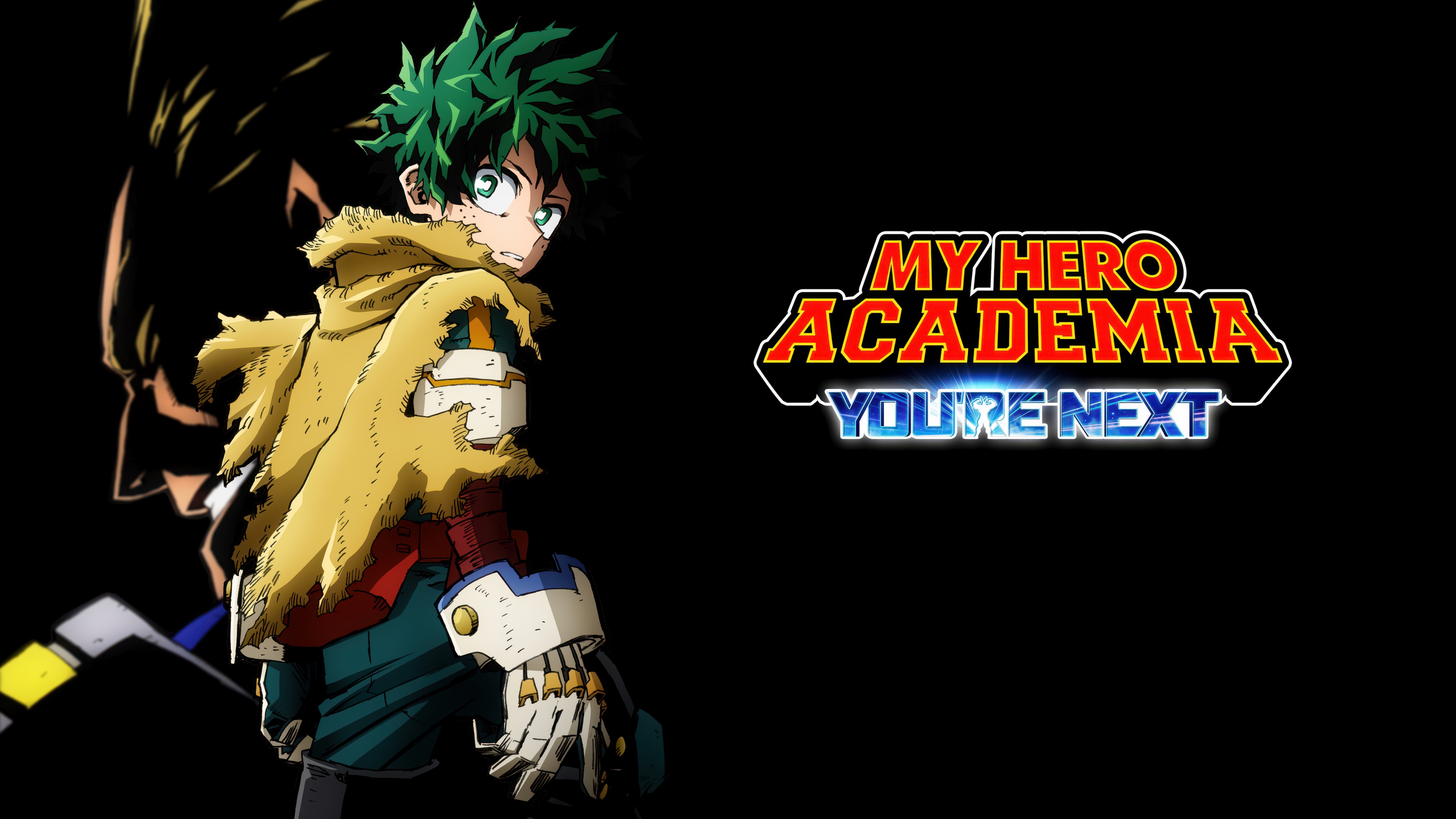 Wallpaper anime ngang 6598