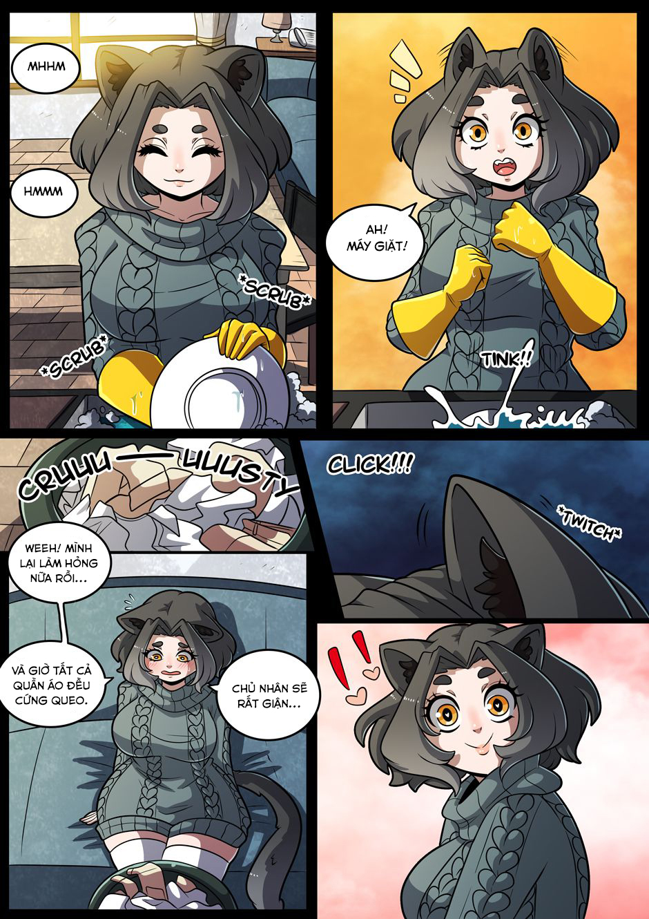 Đọc truyện hentai Beautiful Beli - Oneshot