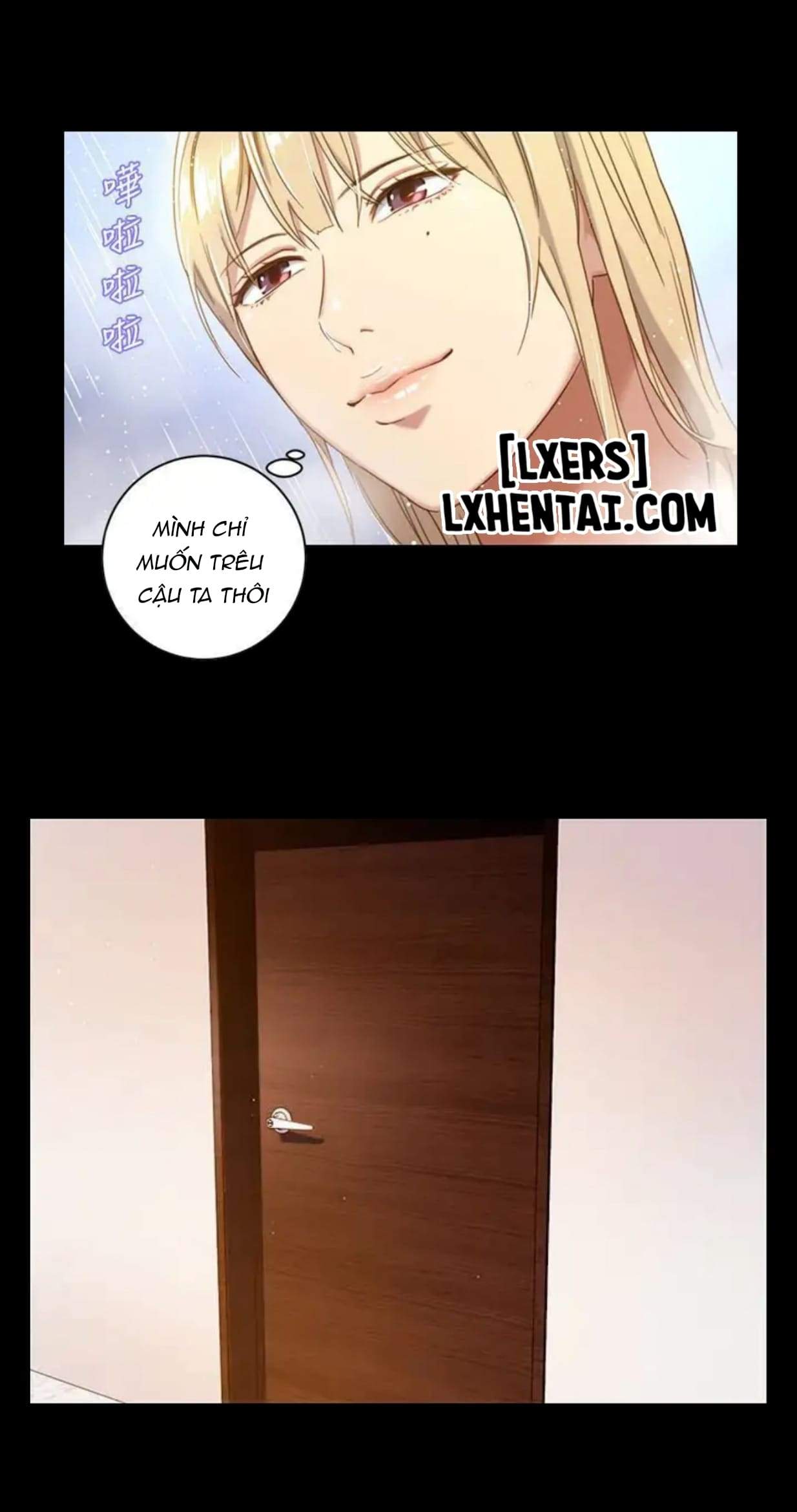 Đọc truyện hentai Bạn Của Mẹ Kế - Chap 2