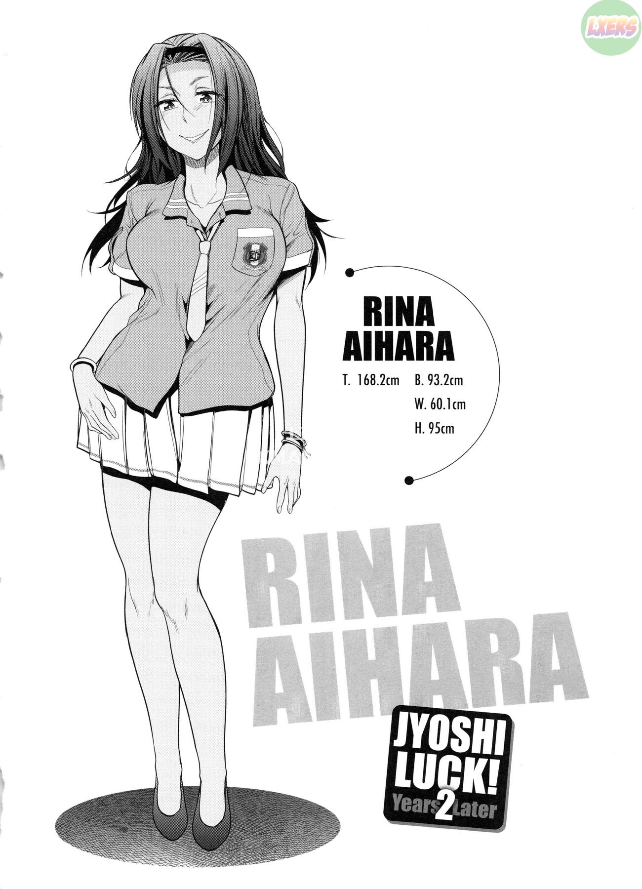 Đọc truyện hentai Jyoshi Luck! ~2 Years Later~ - Chap 2