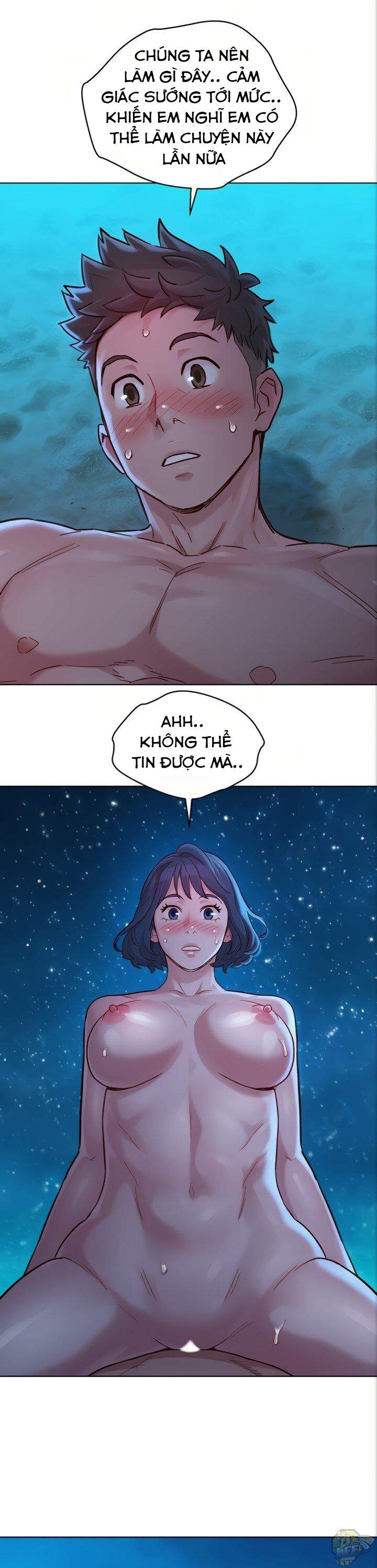 Đọc truyện hentai Chị Gái Hàng Xóm - Chap 140