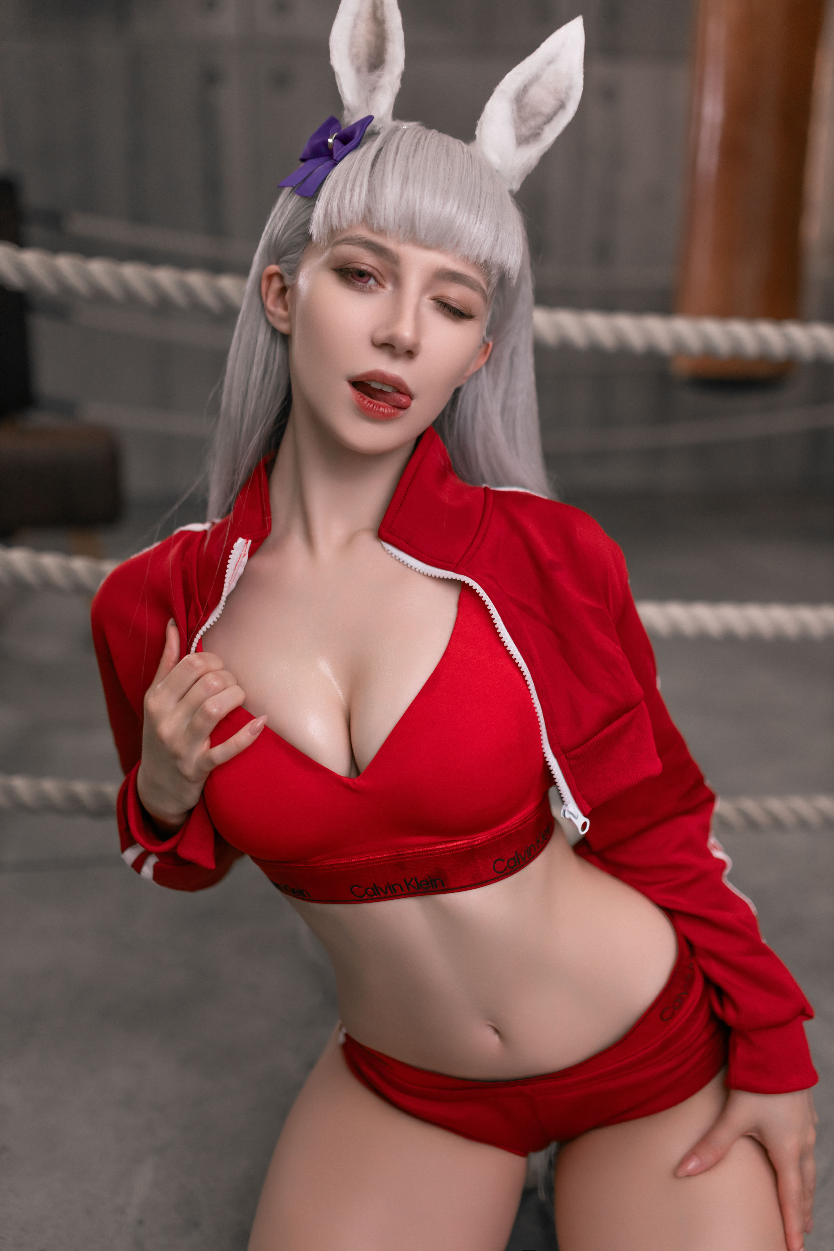 Đọc truyện hentai Tuyển tập Albums siêu phẩm Cosplay - Chap 1336 - Mik Allen - Gold Ship