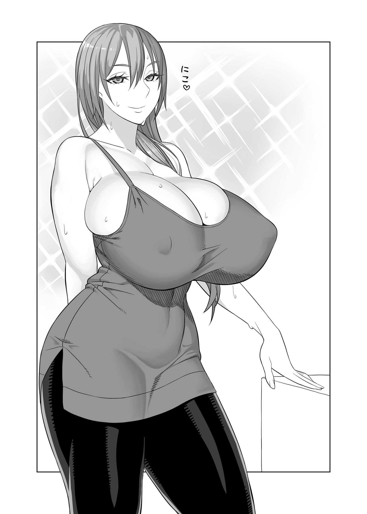 Đọc truyện hentai Love Love Sex Hon - Oneshot