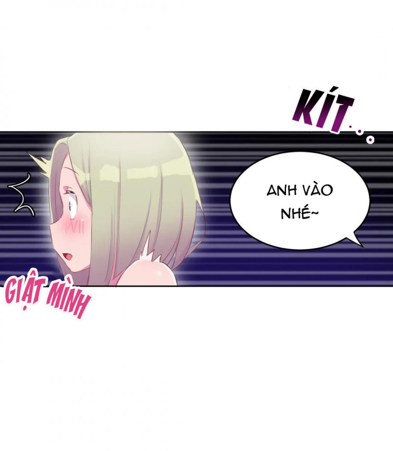 Đọc truyện hentai Câu chuyện nhỏ, bí mật lớn - Chap 16
