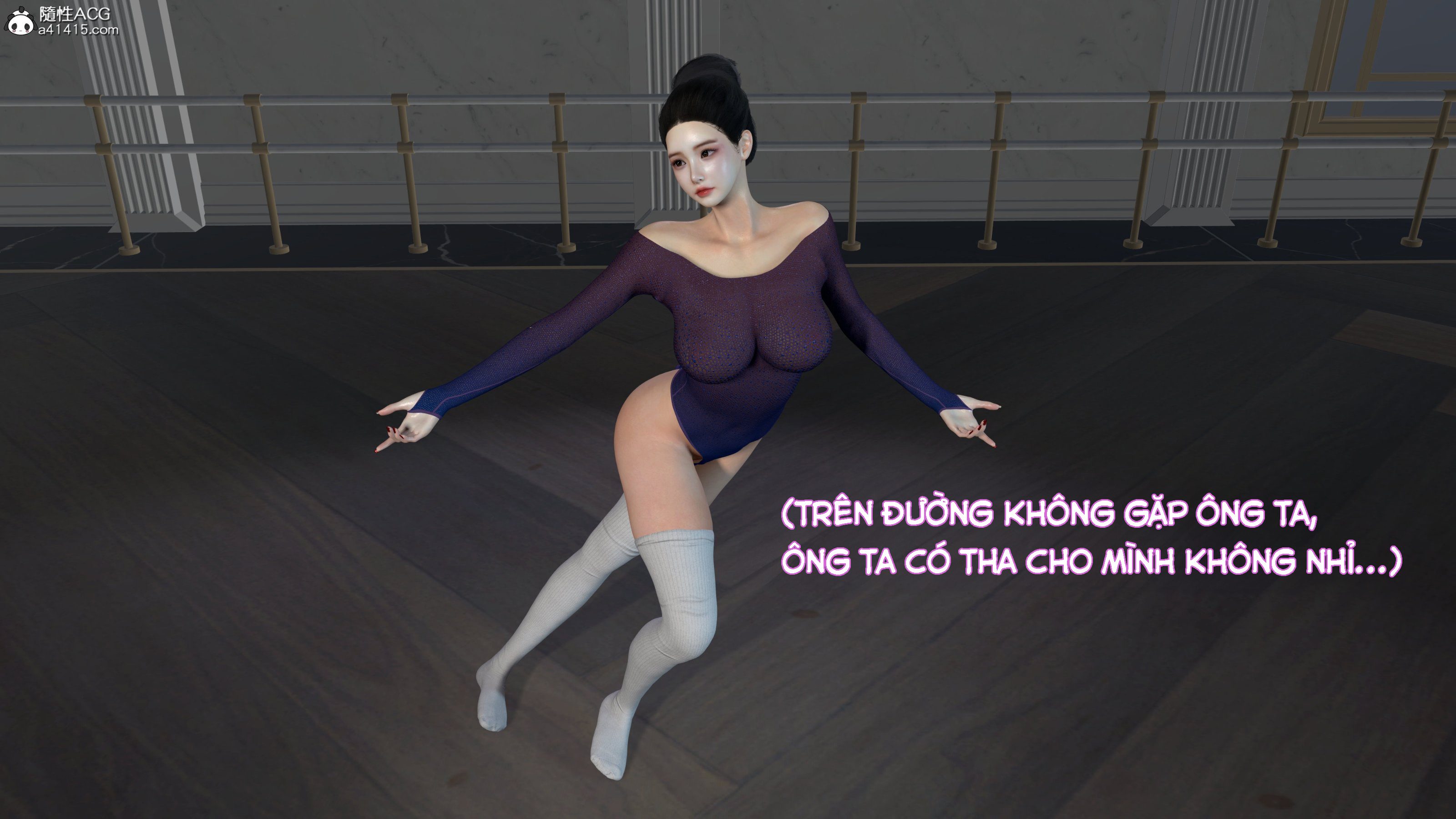 Đọc truyện hentai Tiểu tiên nữ sa ngã - Chap 10