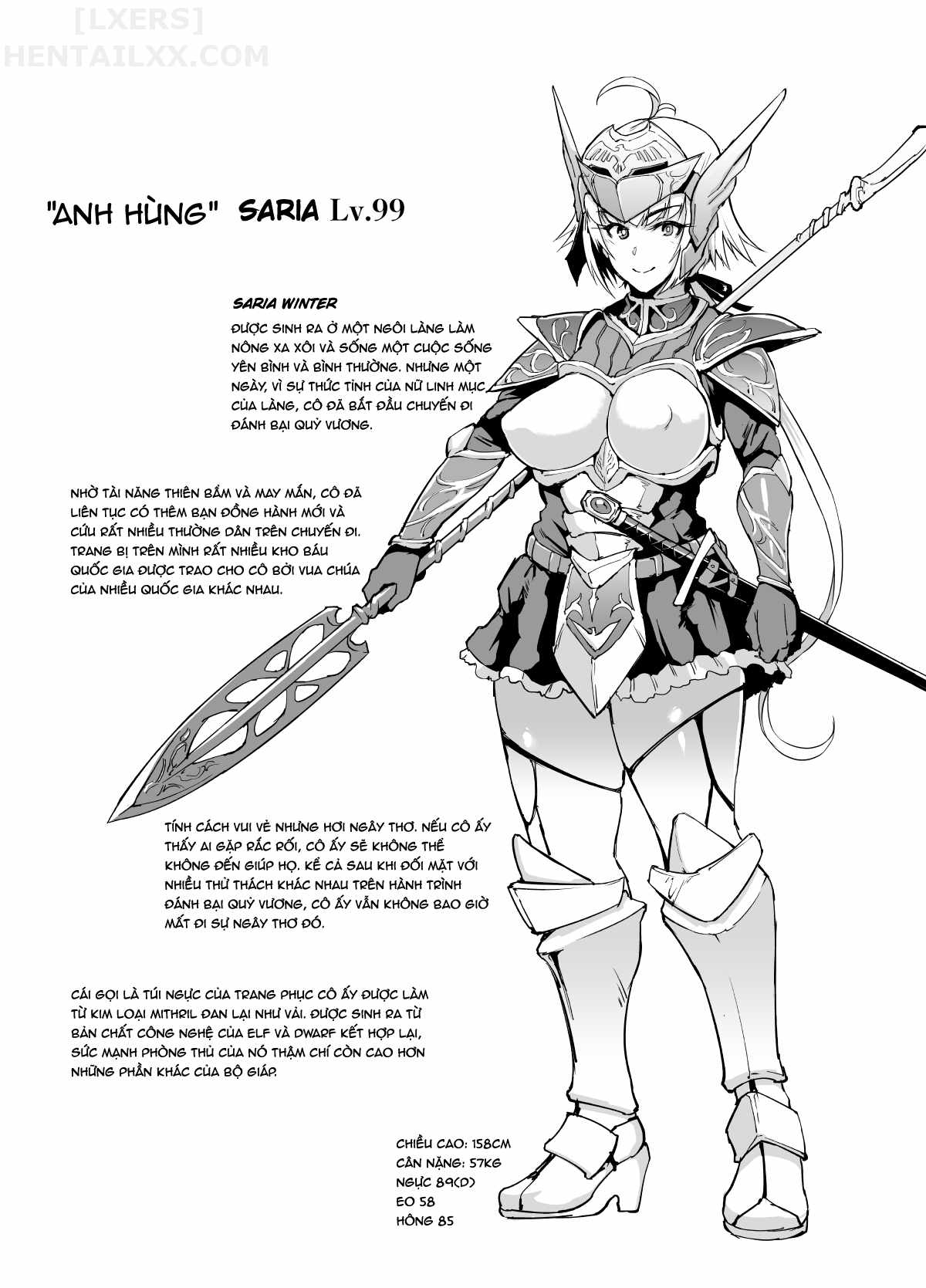 Đọc truyện hentai Hypno App Fantasia - Chap 2