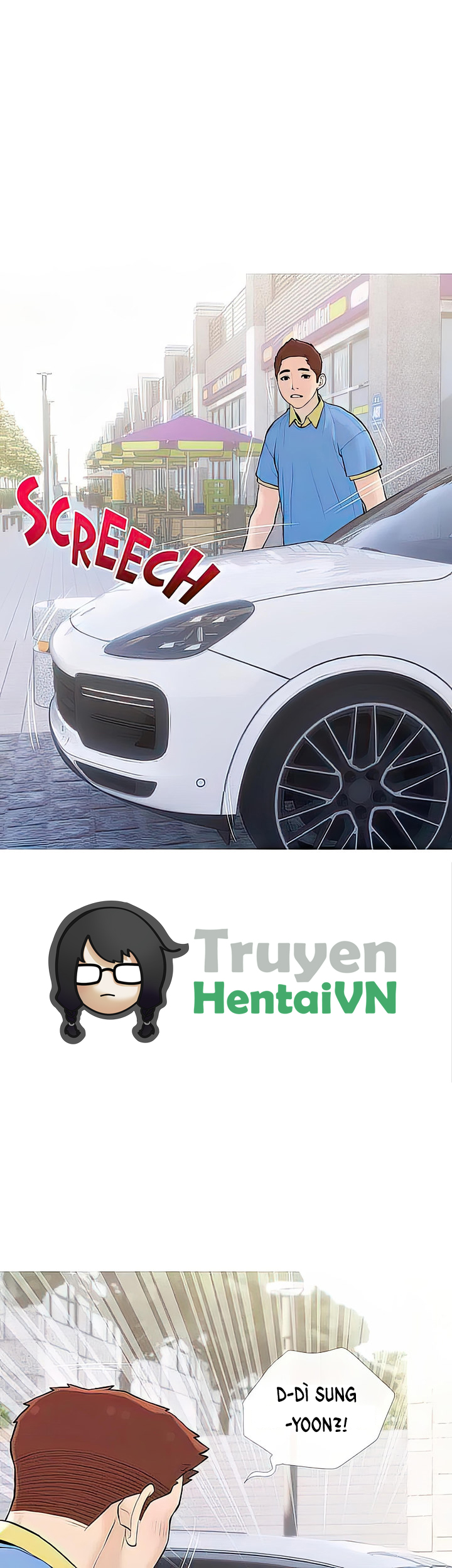 Đọc truyện hentai Dập Dì Của Tôi - Chap 83