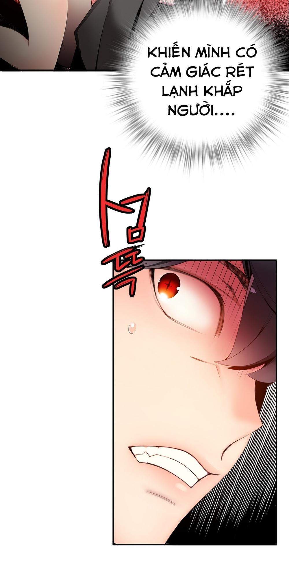 Đọc truyện hentai Sự Ràng Buộc Của Lilith - Chap 11