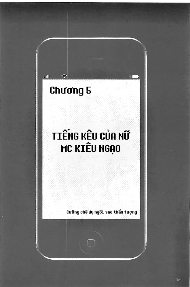 Đọc truyện hentai Những gì tôi yêu cầu trong phần bổ sung SP bắt buộc đã trở thành hiện thực. - Chap 5