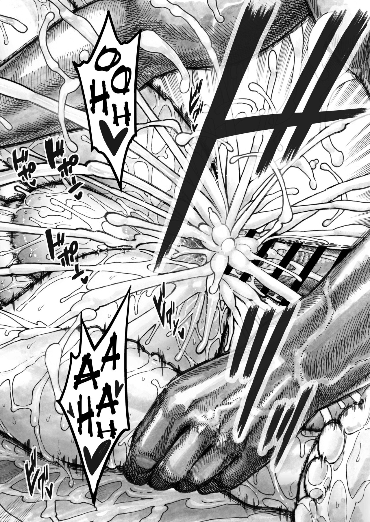 Đọc truyện hentai Câu truyện về học sinh trung học với hai hòn dái to nhất thế giới - Chap 2 sếch với 2 hòn dái