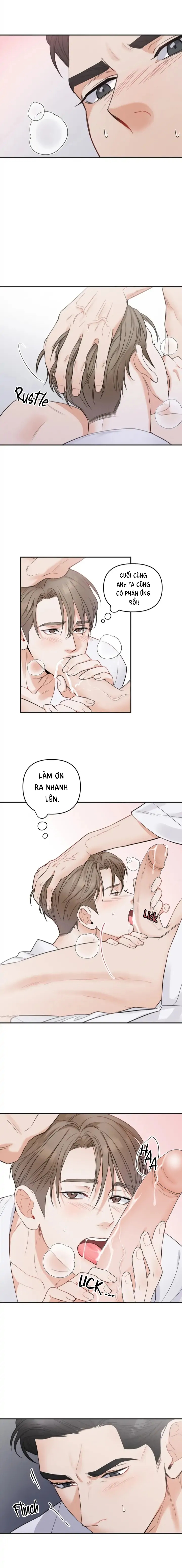 Đọc truyện hentai Tội lỗi - Chap 2