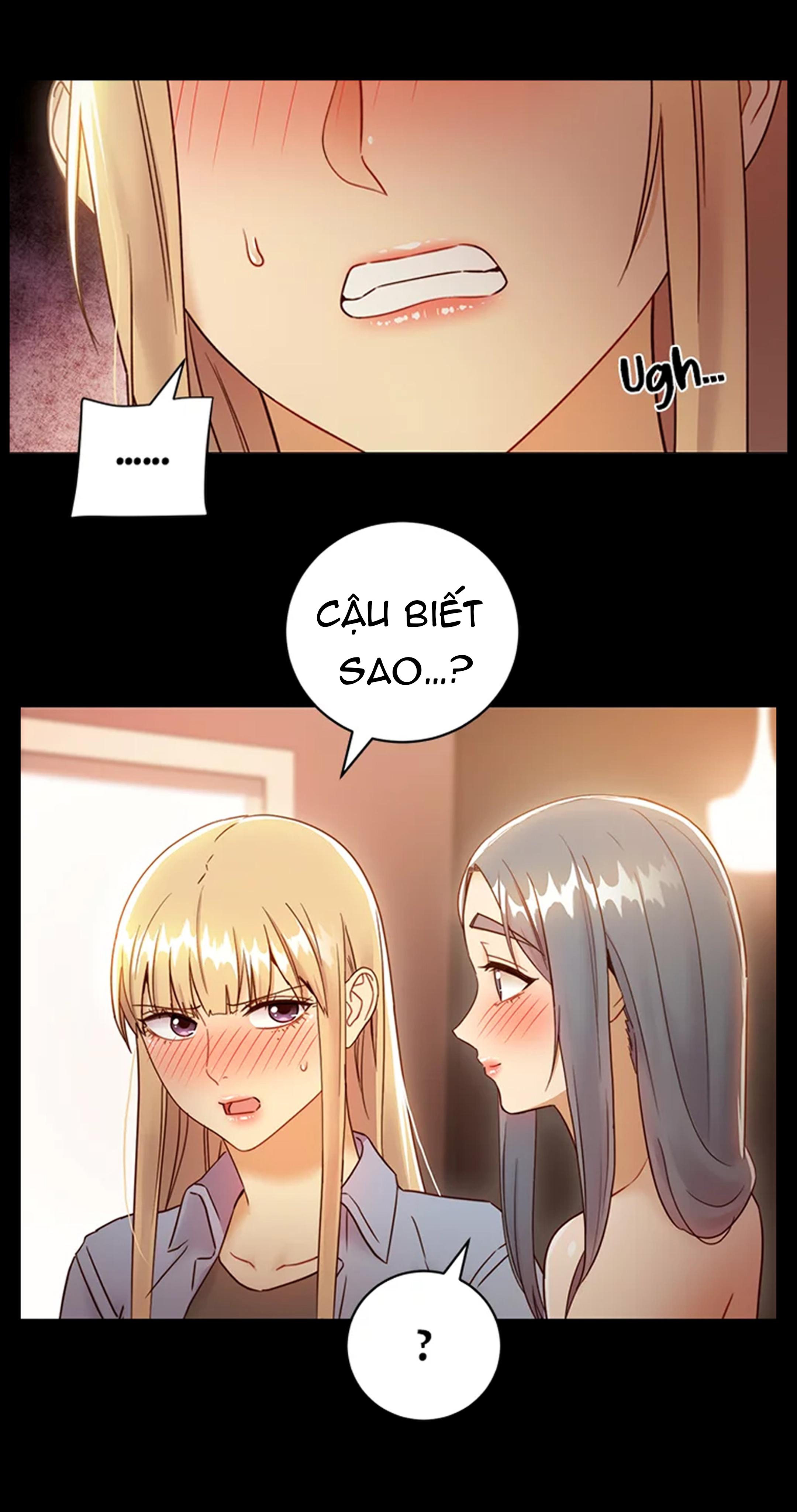 Đọc truyện hentai Bạn Của Mẹ Kế - Chap 45