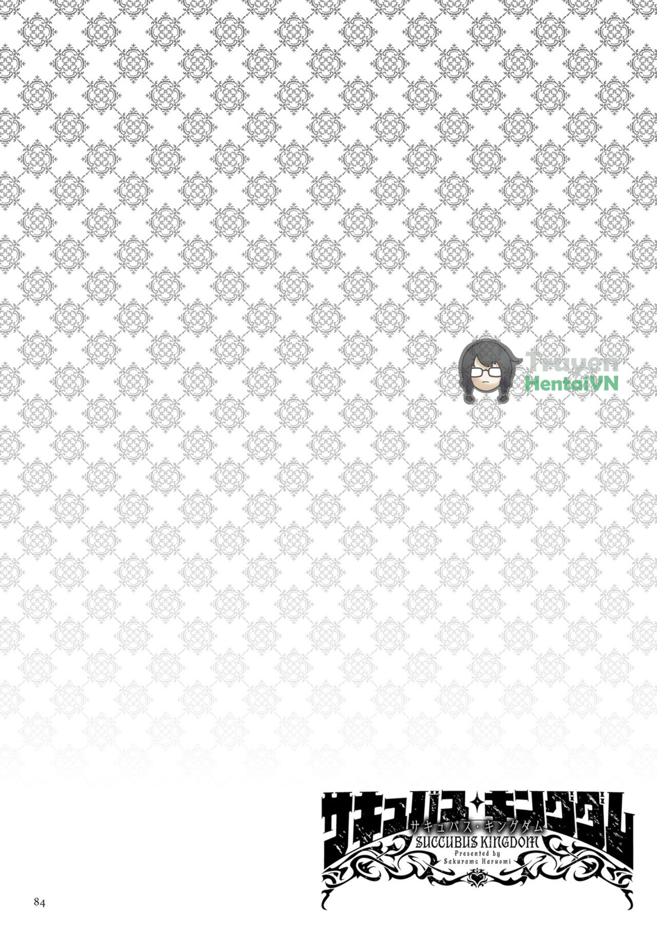 Đọc truyện hentai Vương quốc Succubus thèm bú - Chap 3