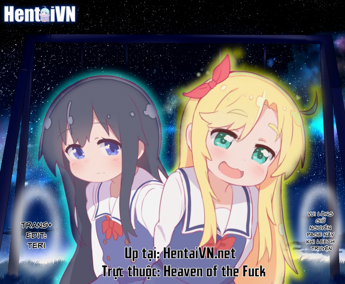 Đọc truyện hentai Sắc màu của hoa Sarasouju. - Oneshot