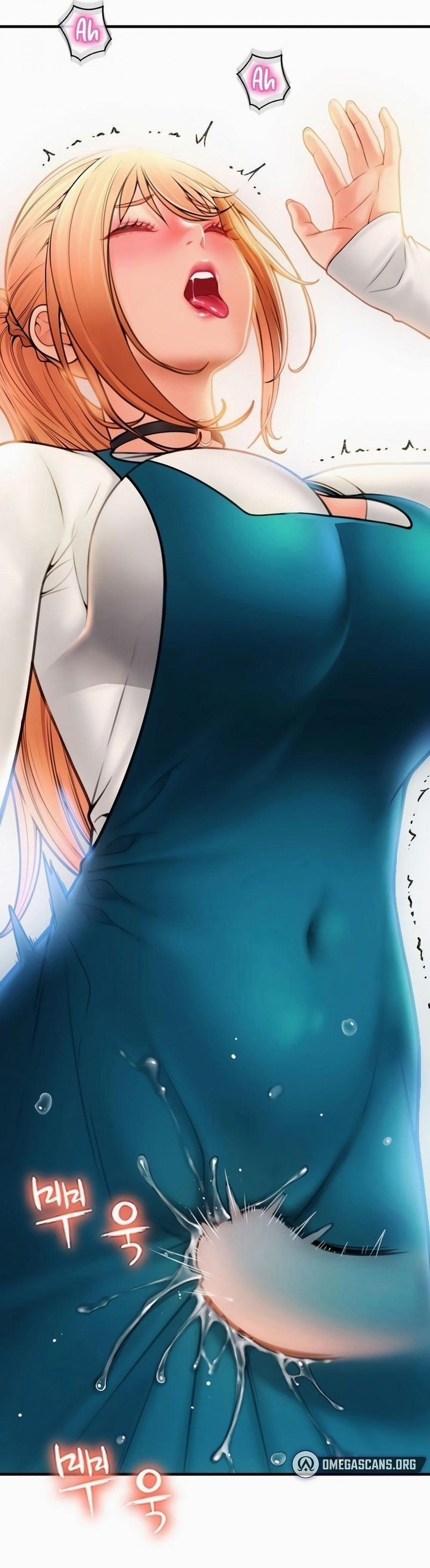 Đọc truyện hentai Trả Phí Bằng Chung Tình - Chap 1