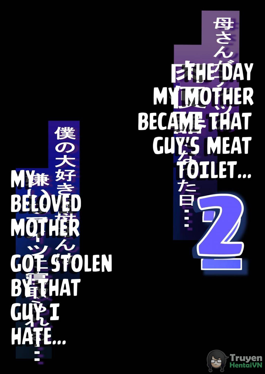 Đọc truyện hentai Cắm sừng mẹ bạn - Chap 2 - End