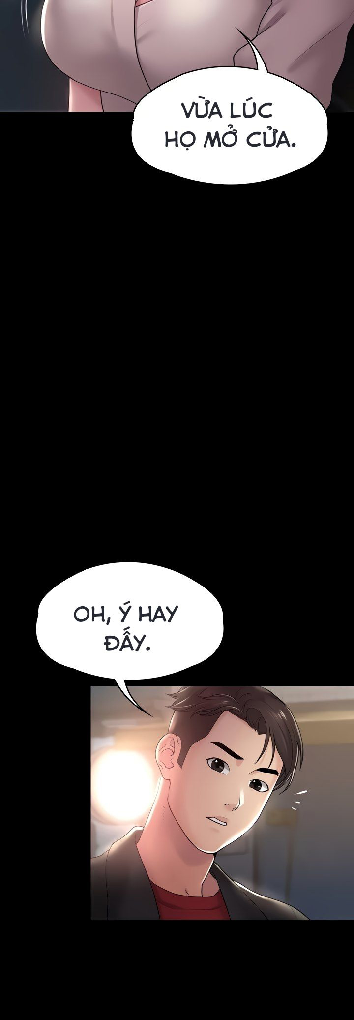 Đọc truyện hentai Đây là hàng giảm giá, thưa cô! - Chap 11