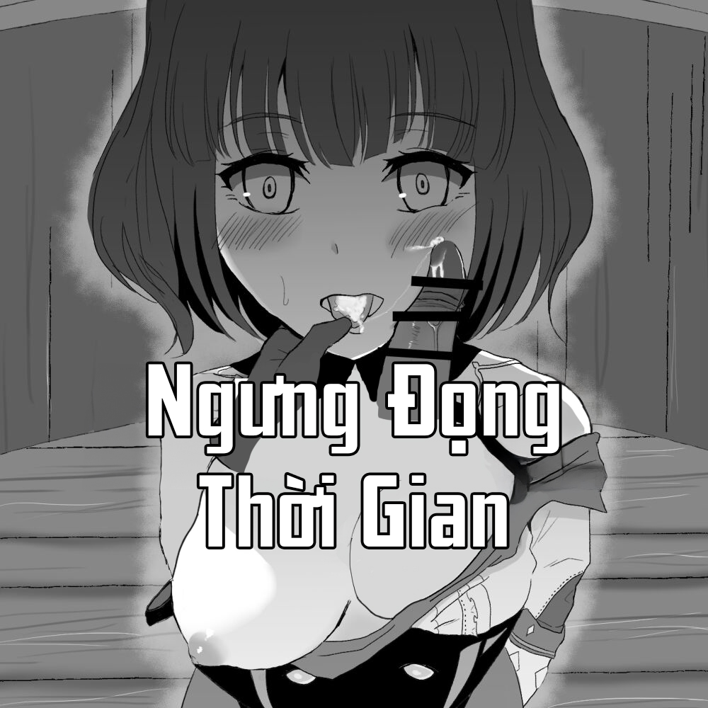 Đọc truyện hentai Genshin - Ngưng Đọng Thời Gian! - Part 1+2