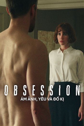 Ám Ảnh Yêu Và Đố Kị