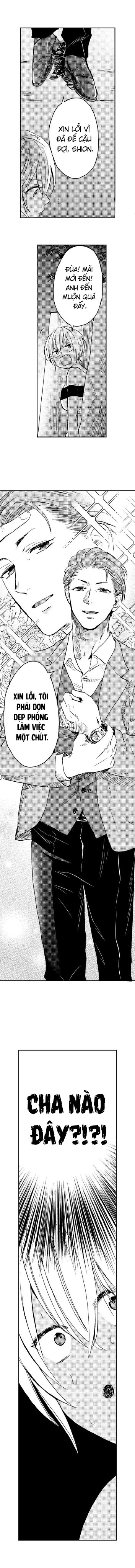 Đọc truyện hentai Bị phịch bởi chính thằng bạn thân - Chap 18