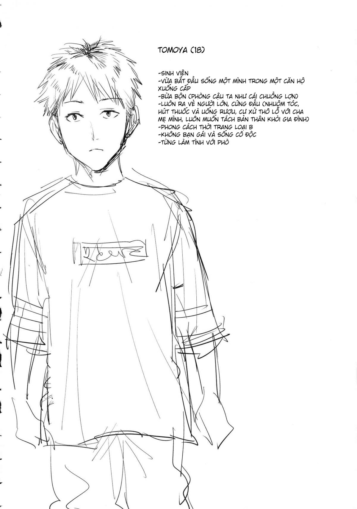 Đọc truyện hentai Ngày mà tôi hoà làm một với mẹ - Chap 1