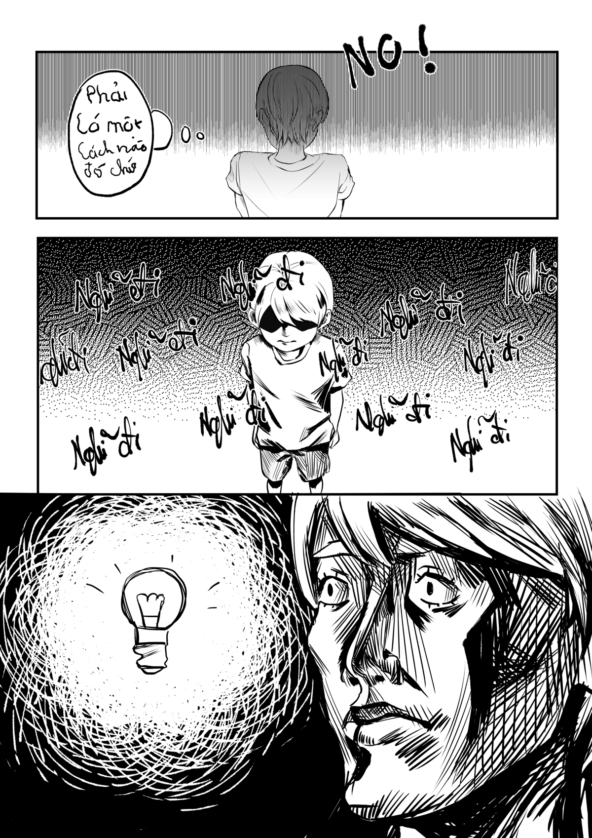 Đọc truyện hentai Có chị gái thật đau tim - Chap 1.2