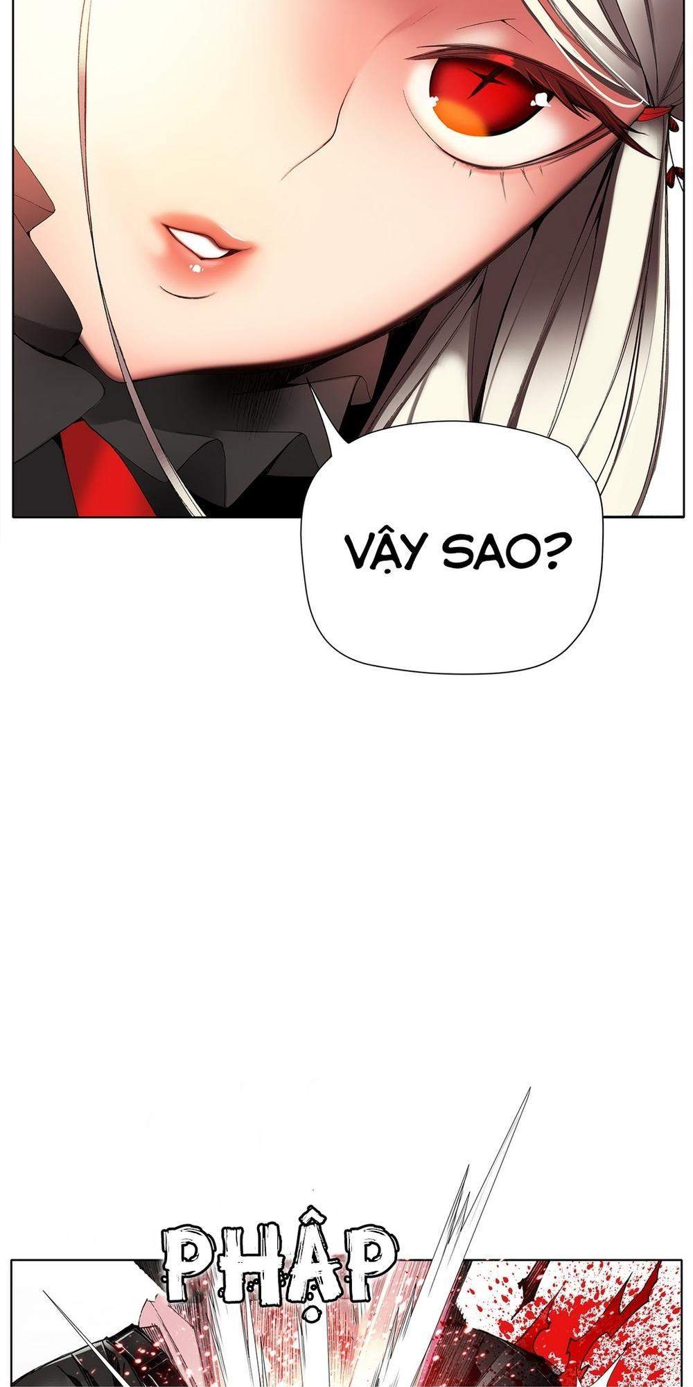 Đọc truyện hentai Sự Ràng Buộc Của Lilith - Chap 17