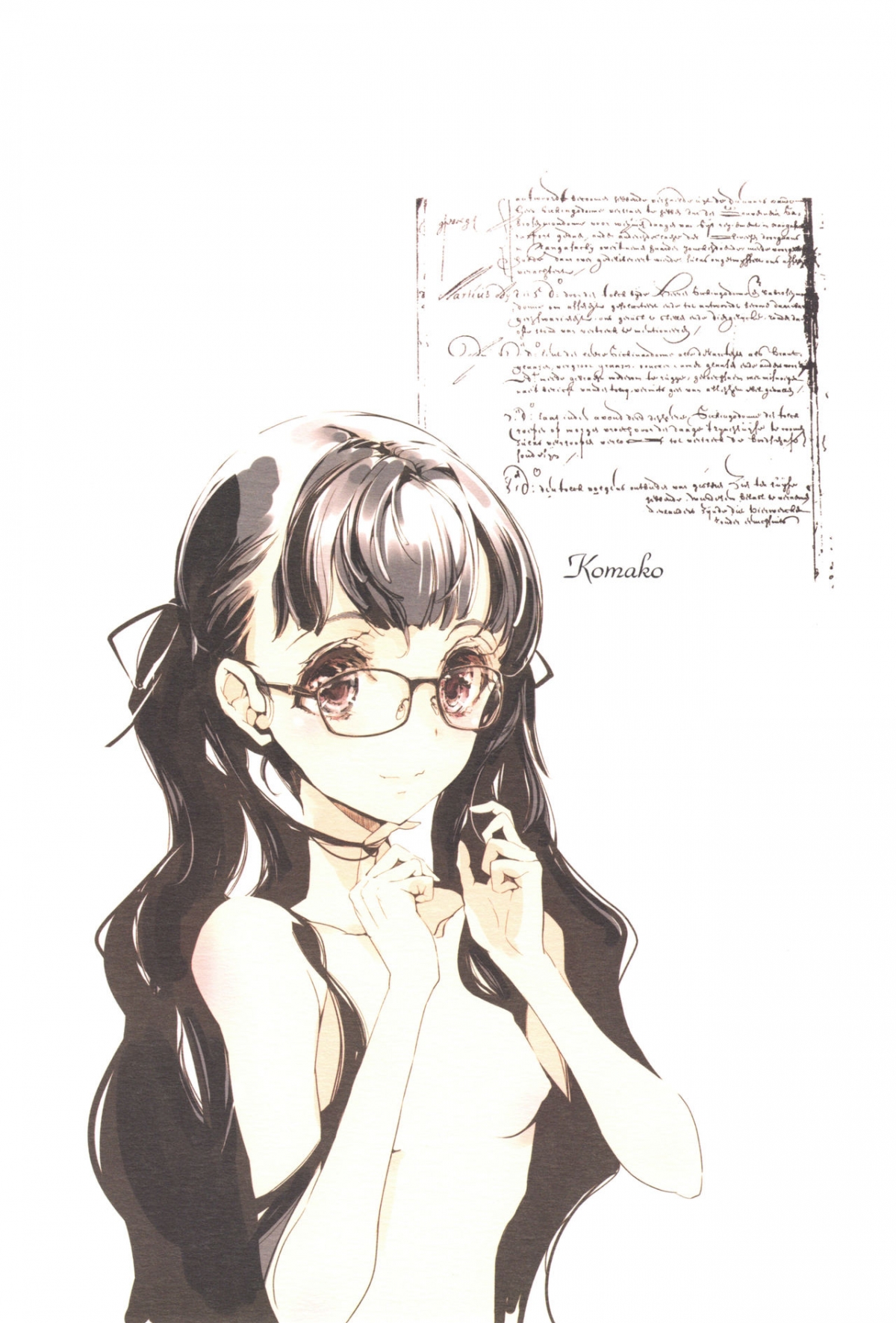 Đọc truyện hentai Nhiếp ảnh - Chap 2