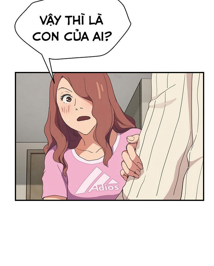 Đọc truyện hentai Mẹ Kế - Chap 45