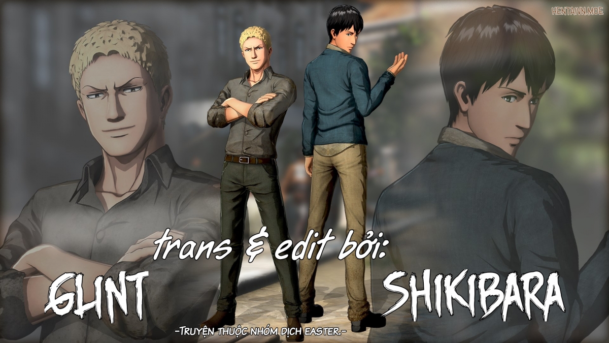 Đọc truyện hentai Saint Foire Festival 11 Aline - Oneshot