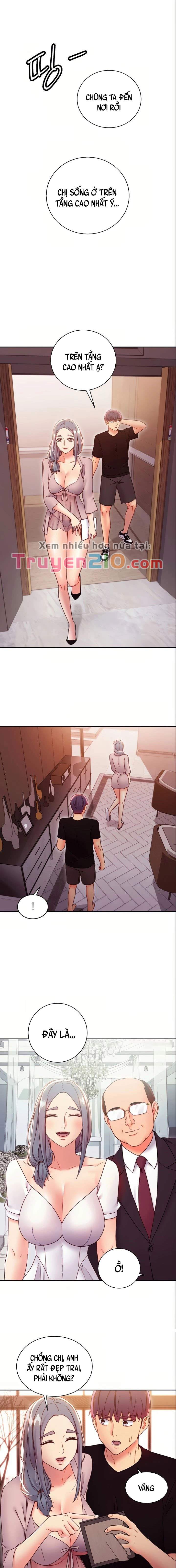 Đọc truyện hentai Bạn Của Mẹ Kế - Chap 80
