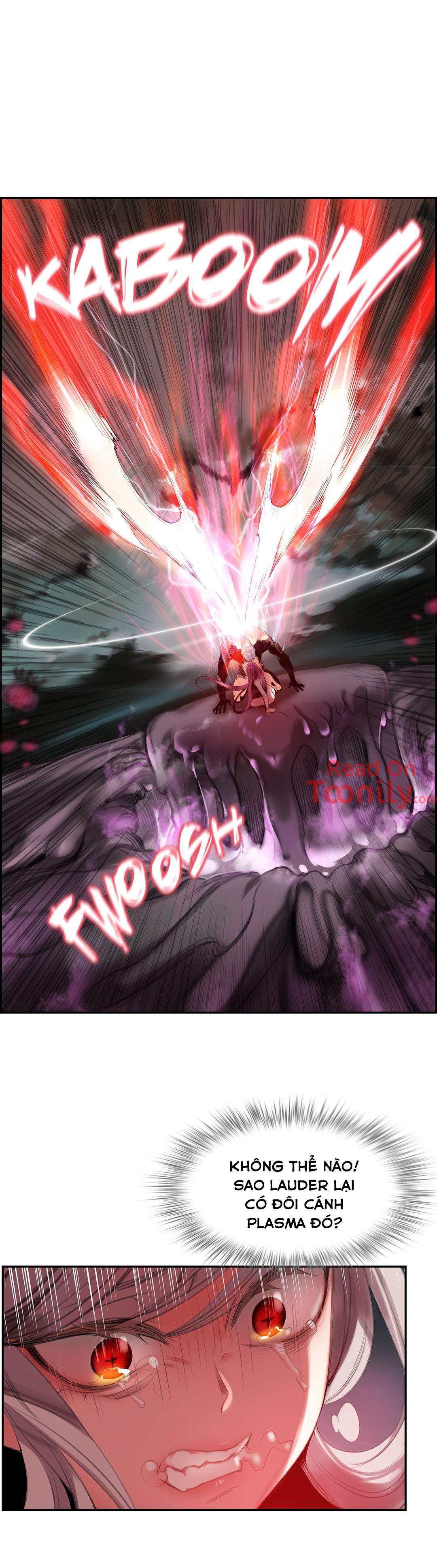 Đọc truyện hentai Sự Ràng Buộc Của Lilith - Chap 70